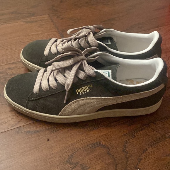 Puma Classic - Picture 5 of 8